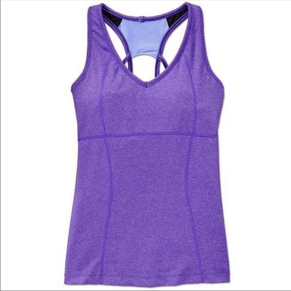 Athleta Equator Tank - Picture 2 of 5